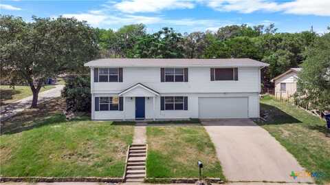 1010 S 31st Street, Copperas Cove, TX 76522