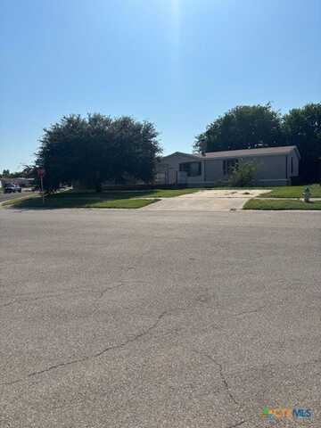 3407 Sevilla Drive, Killeen, TX 76542