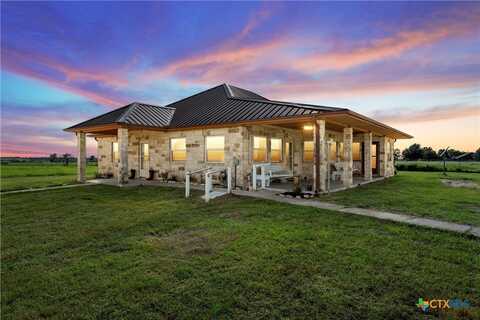 231 County Road 136, Burlington, TX 76519