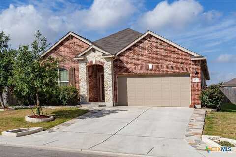 753 Gray Cloud Drive, New Braunfels, TX 78130