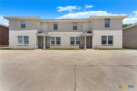 5707 Redstone Drive, Killeen, TX 76543