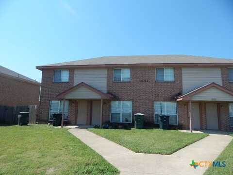 1202 Industrial Boulevard, Killeen, TX 76549