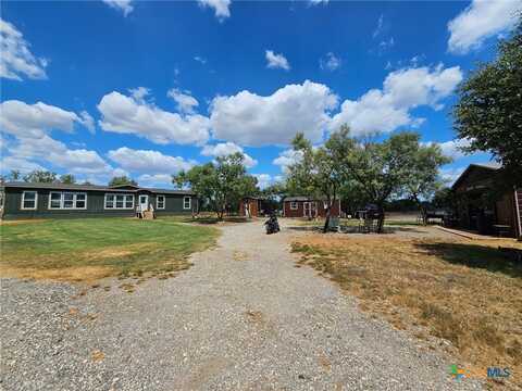2438 Ralph Coughran Rd Road, Pleasanton, TX 78064