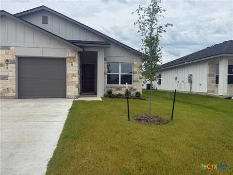 903 Switchgrass Drive, Killeen, TX 76543