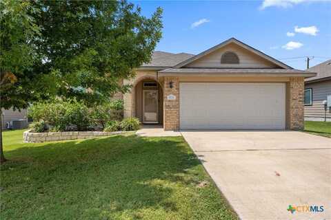 504 Parkfield Lane, Temple, TX 76502