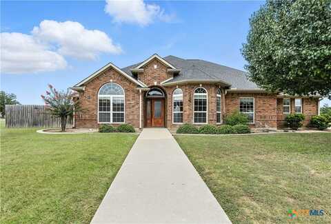 100 Davis Court, Thorndale, TX 76577