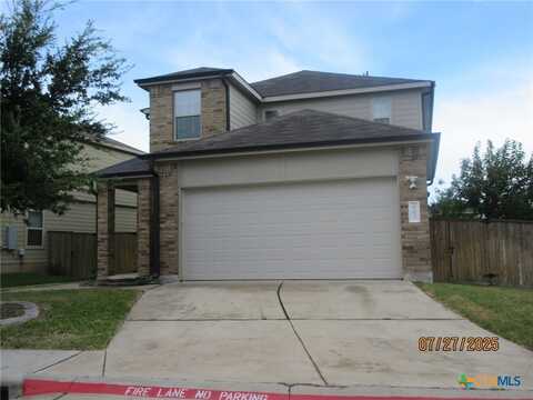 503 Shimek Street, Jarrell, TX 76537