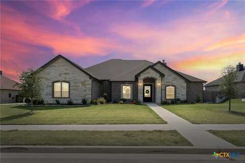 407 Oak Drive, Troy, TX 76579