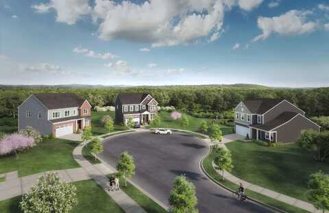 10355 Halmstad Drive, Waldorf, MD 20603