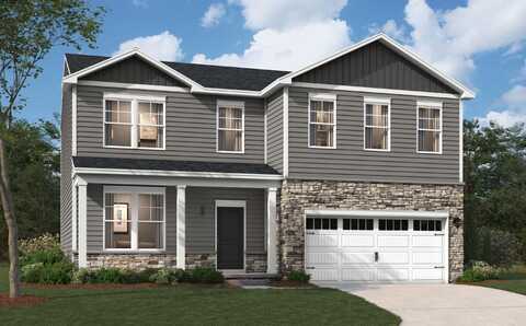 104 Peck Lane, Suffolk, VA 23434