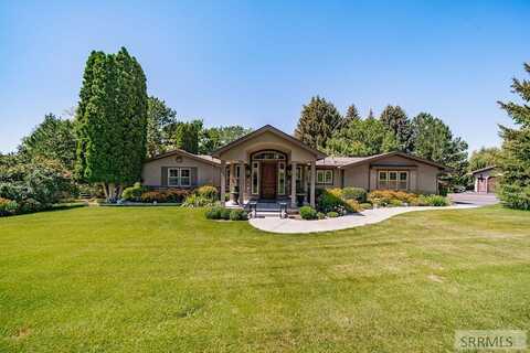 5212 S Marbrisa Lane, Idaho Falls, ID 83406