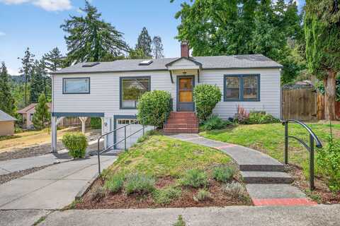 64 Nutley Street, Ashland, OR 97520