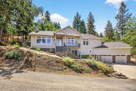 510 Scenic Drive, Jacksonville, OR 97530