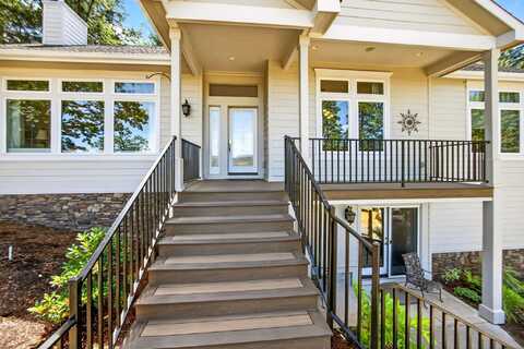 510 Scenic Drive, Jacksonville, OR 97530