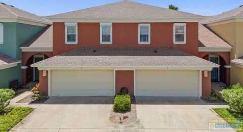 8 Harbor Point, Laguna Vista, TX 78578