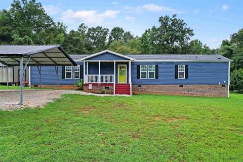 171 Cats Creek Road, Gaffney, SC 29340