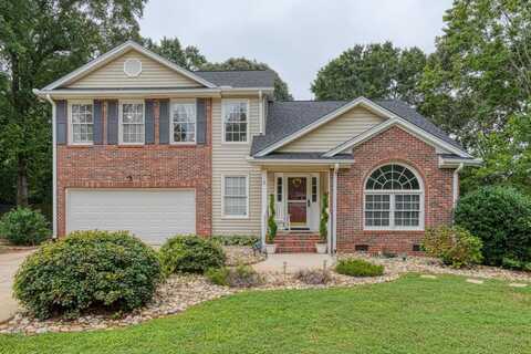 4 Charlestown Court, Mauldin, SC 29662