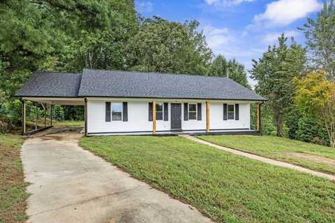 1495 Melvin Hill Road, Spartanburg, SC 29322