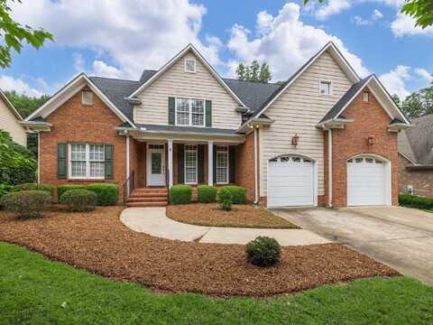 583 Chattooga Road, Roebuck, SC 29376
