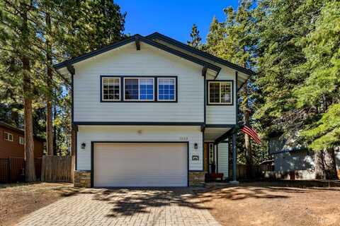1046 Turnback Trail, South Lake Tahoe, CA 96150