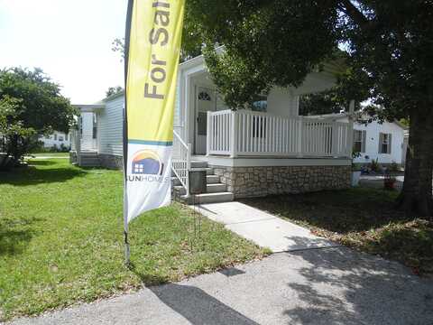 1516 Sabal Oak Lane, Orlando, FL 32828