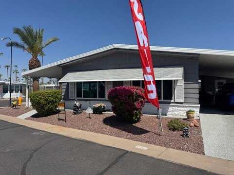 3104 E. BROADWAY, LOT #225, Mesa, AZ 85204