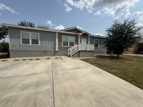 7460 Kitty Hawk Road Lot 275, Converse, TX 78109
