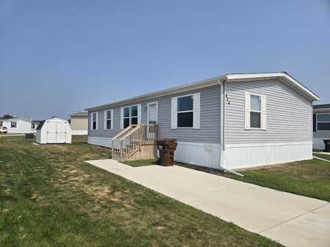 7204 East Grand River Ave Lot 424, Portland, MI 48875