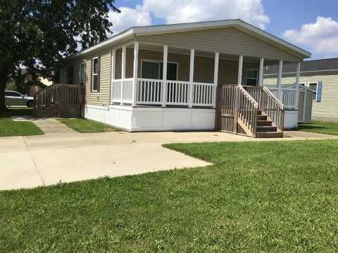 396 Brookside Manor, Goshen, IN 46526