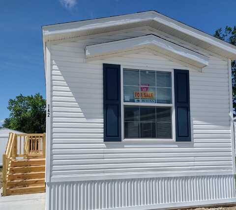 142 Wilson Ct, Davison, MI 48423