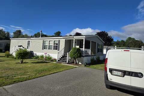 20 TOWN AND COUNTRY DRIVE, Lisbon, ME 04250