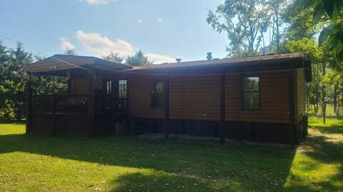 11683 St. Rt. 104, Lucasville, OH 45648