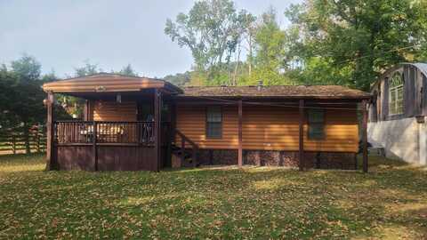 11683 St. Rt. 104, Lucasville, OH 45648