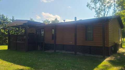 11683 St. Rt. 104, Lucasville, OH 45648