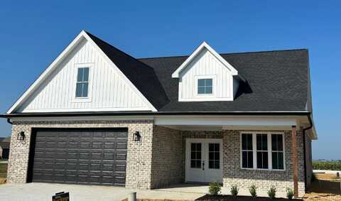 18740 Roscommon Road, Evansville, IN 47725