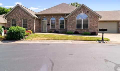8200 Wyntree Villas Drive, Newburgh, IN 47630
