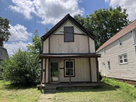 210 Read Street, Evansville, IN 47710