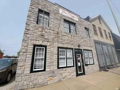 920 Main Street, Evansville, IN 47708