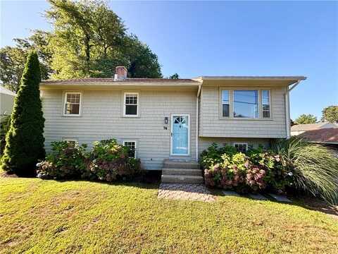 94 Conanicus Road, Narragansett, RI 02882