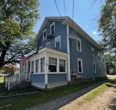 1088 Main Street, Hopkinton, RI 02832