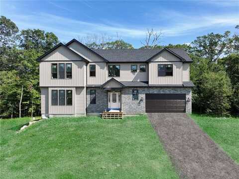 12 Alvina Drive, Johnston, RI 02919