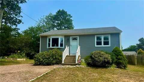149 Holly Road, South Kingstown, RI 02879