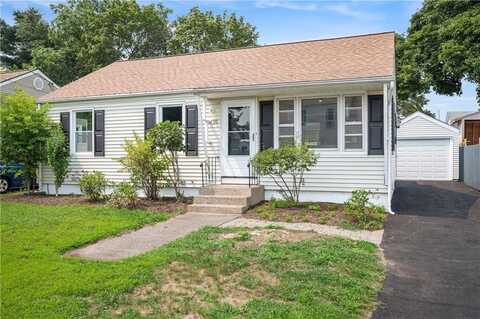30 Stanley Street, Pawtucket, RI 02861