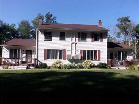 100 Ridge Road, Smithfield, RI 02917