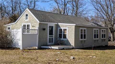 0 Ridge Road, Portsmouth, RI 02871