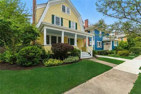 48 Grotto Avenue, Providence, RI 02906