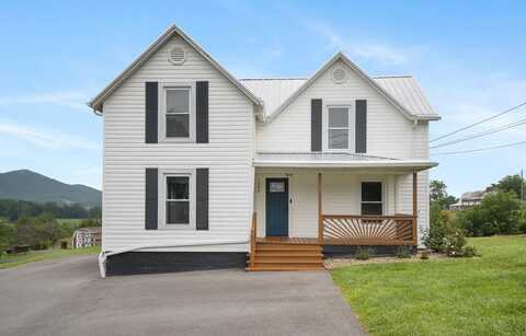 1080 Fairview Rd, Wytheville, VA 24382