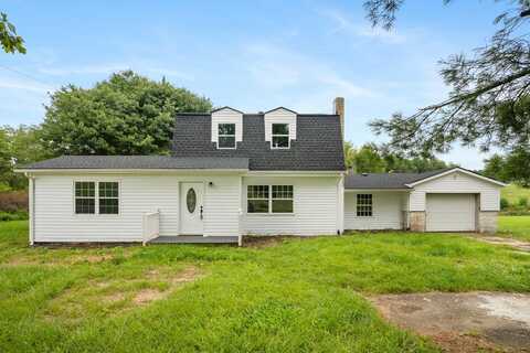 3052 Cedar Springs Rd, Sugar Grove, VA 24375