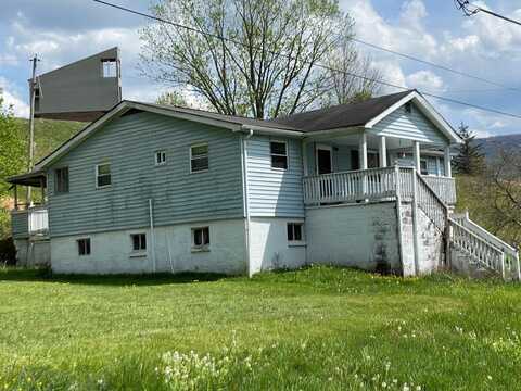 308 Division Street, Tazewell, VA 24651