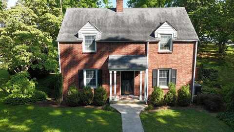 346 North Street, Marion, VA 24354